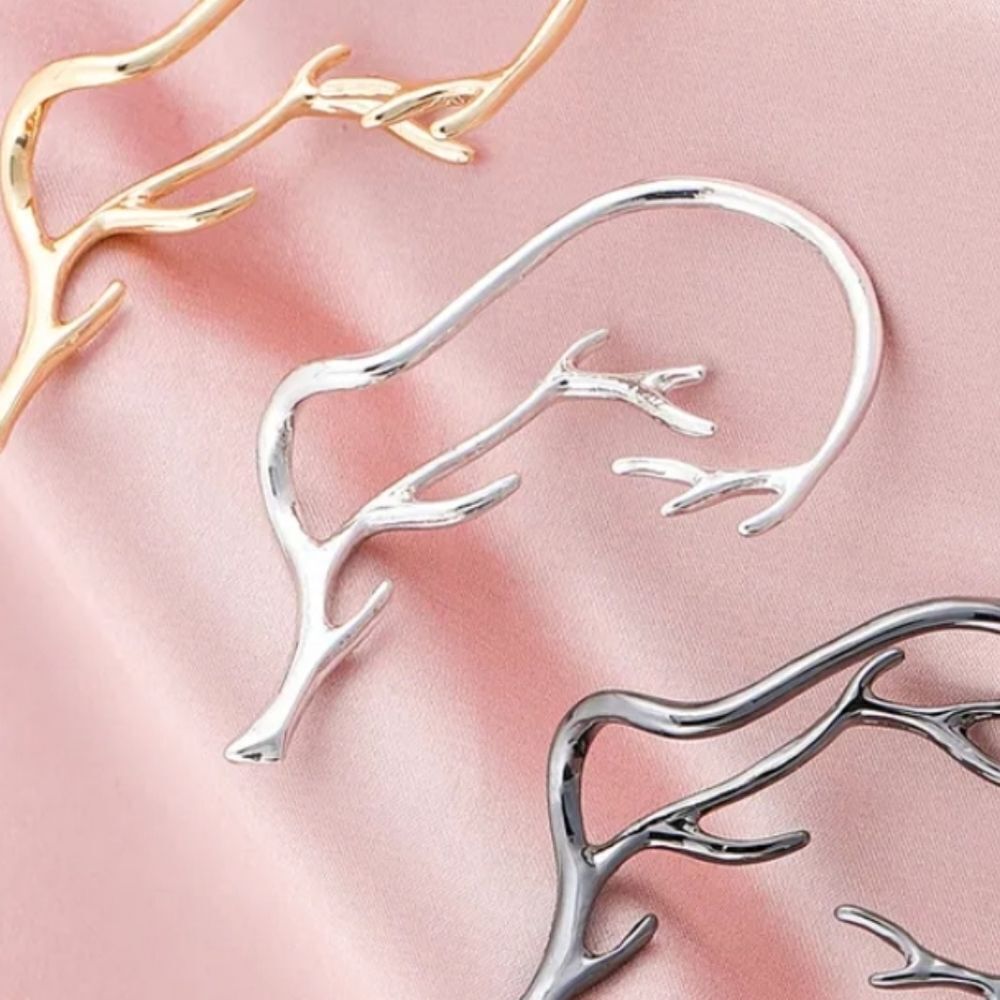NWOT Fairy Branch Cuff Earring